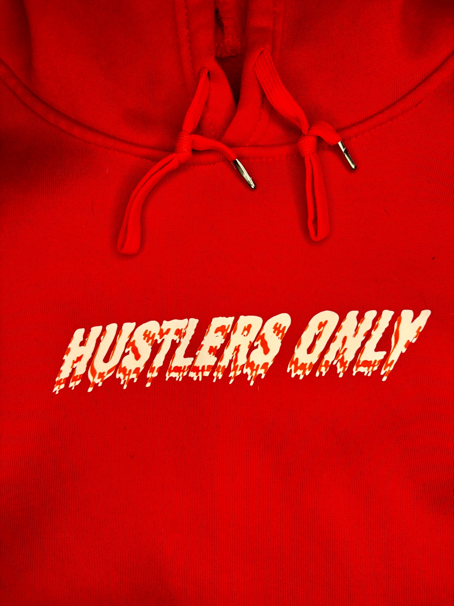 Hustlers Only Hoodie