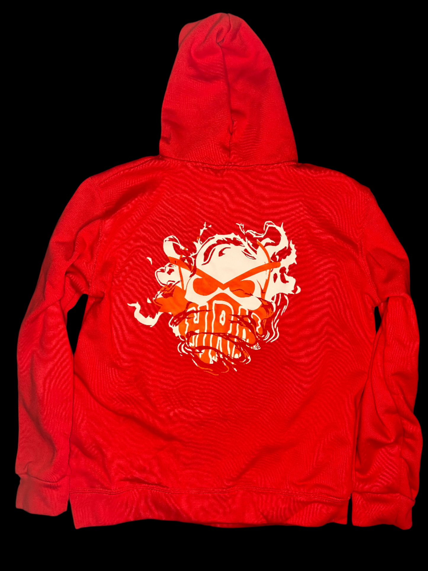 Hustlers Only Hoodie