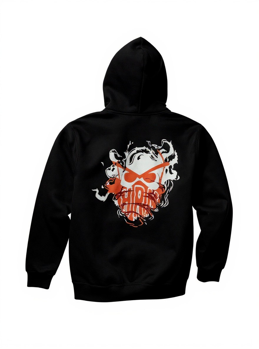 Hustlers Only Hoodie