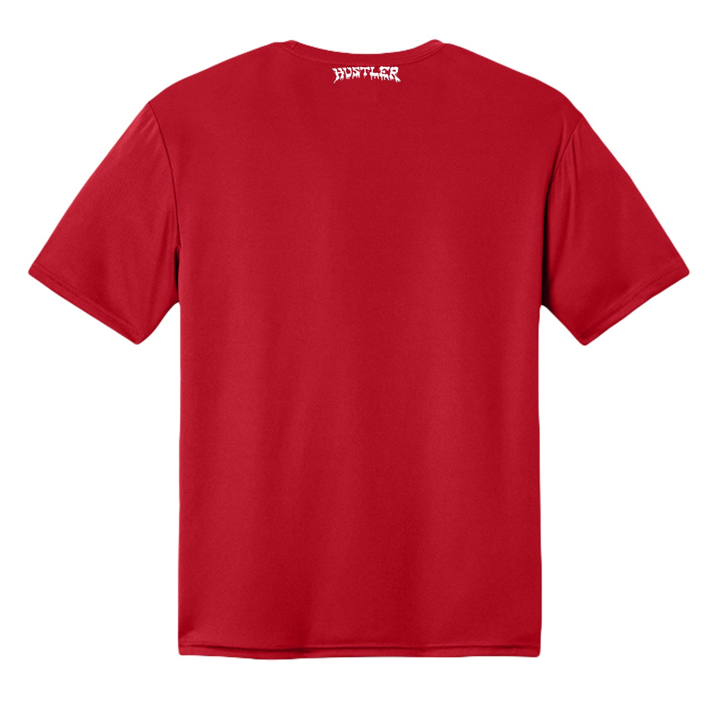 SCARLET - N3402 - BACK