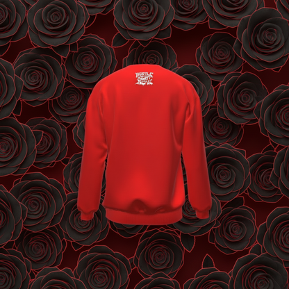 HRN Red Sweatshirt
