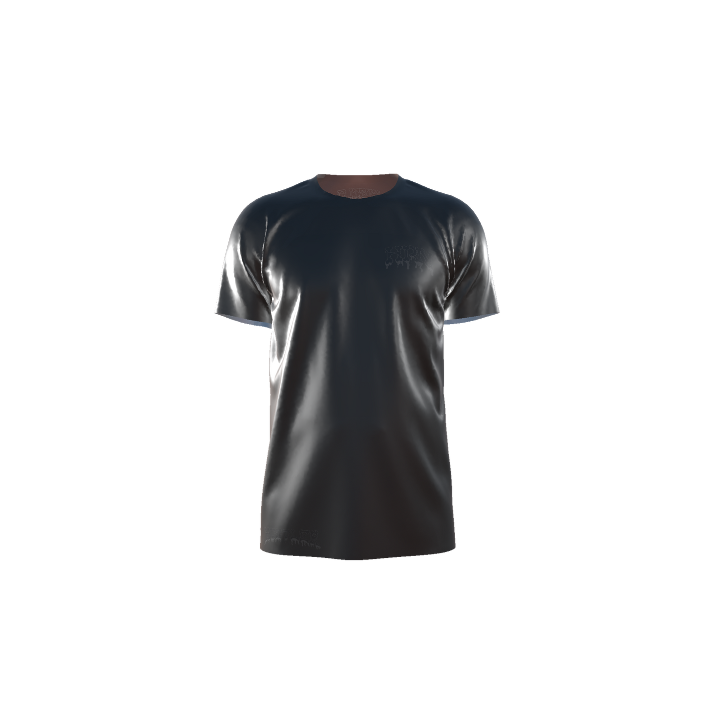 Black HRN Hustlers T-Shirt
