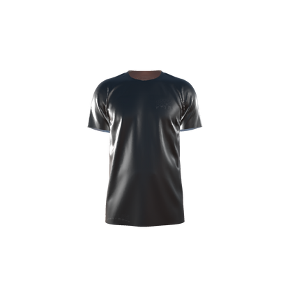 Black HRN Hustlers T-Shirt