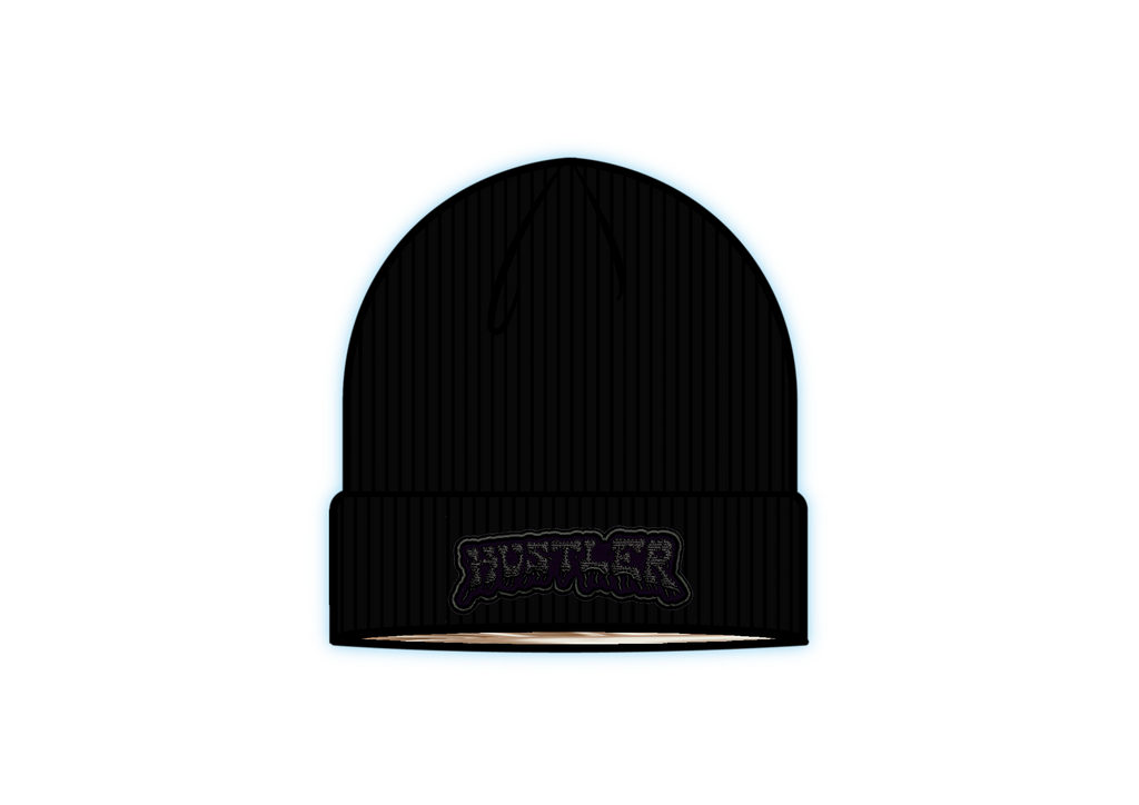 Satin Lined Beanies