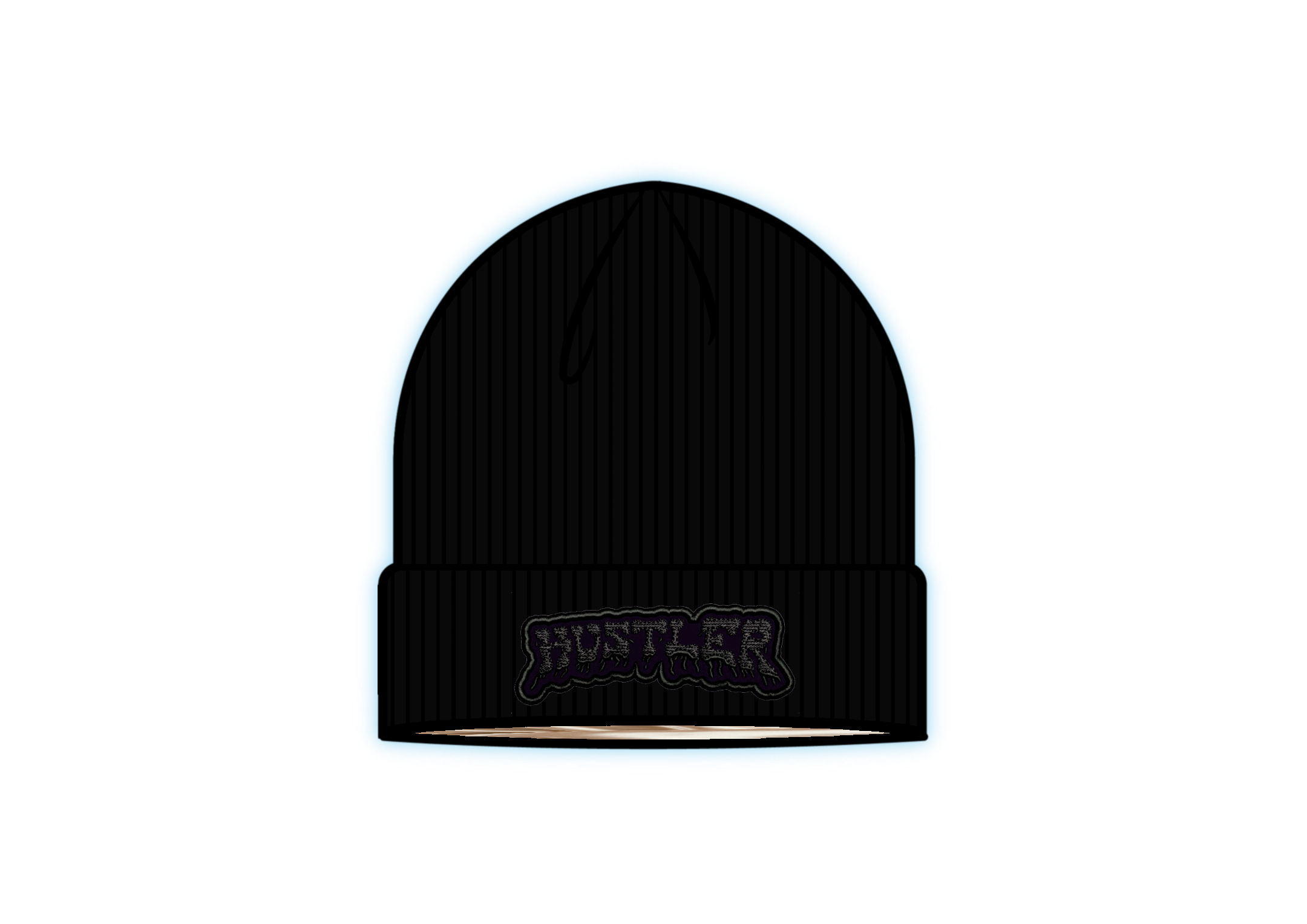Satin Lined Beanies