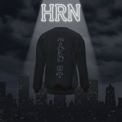 HRN Take it Sweatshirt