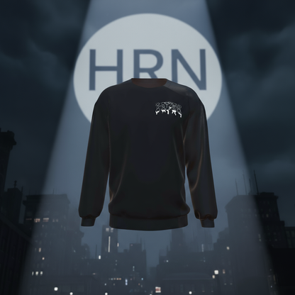 HRN Take it Sweatshirt