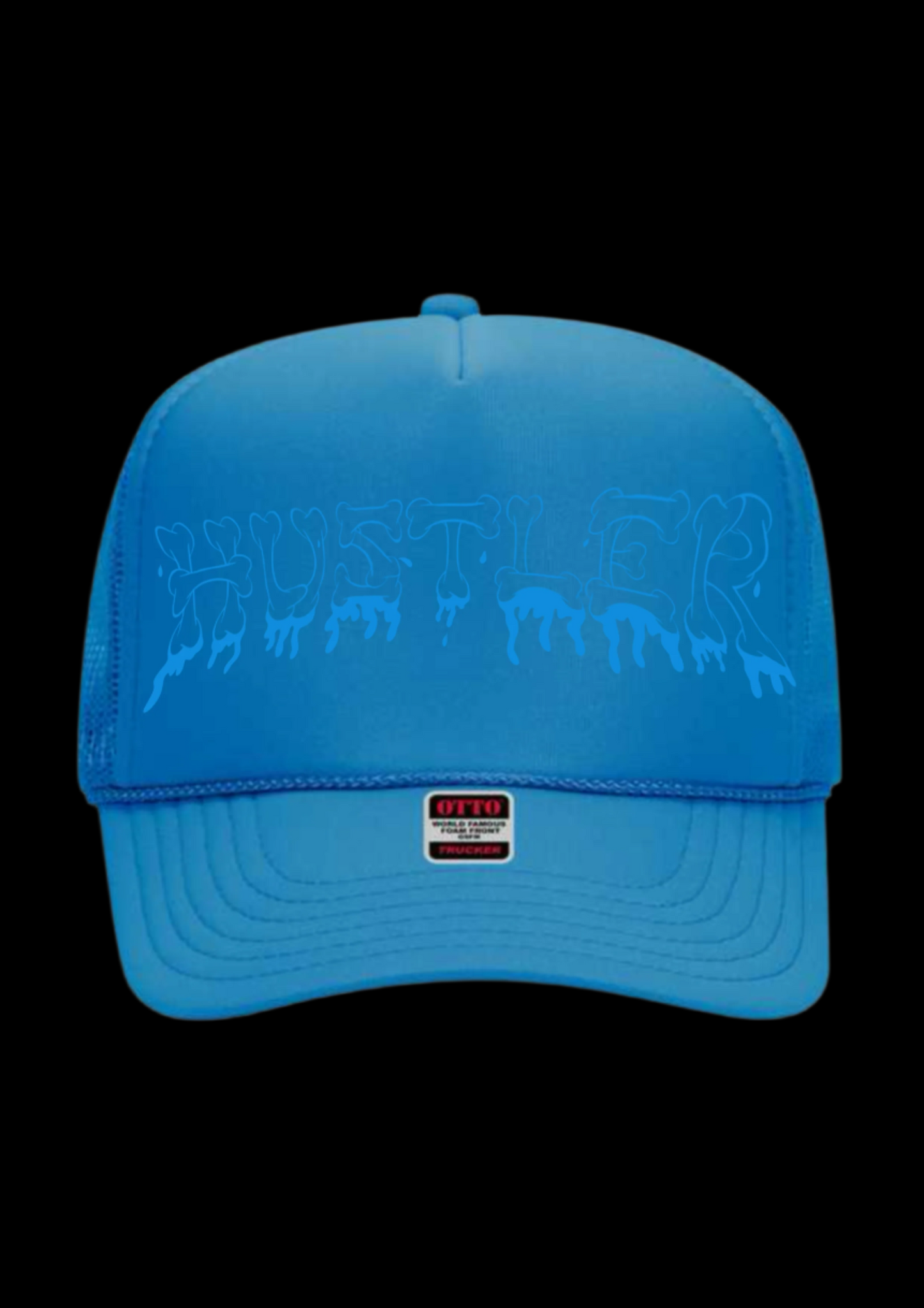 Hustler Truck Hat