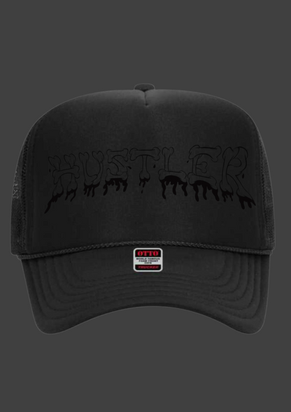 Hustler Truck Hat