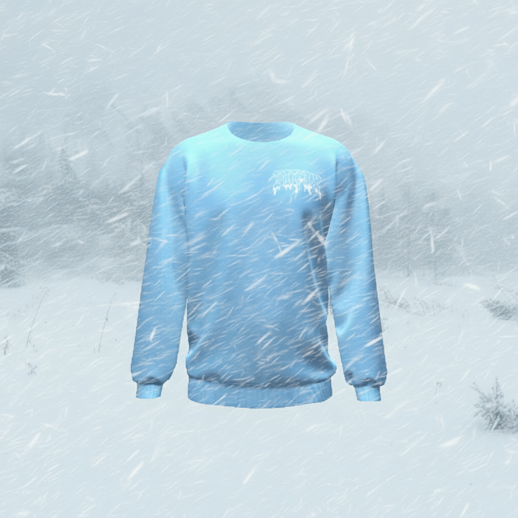 HRN Take it Sweatshirt