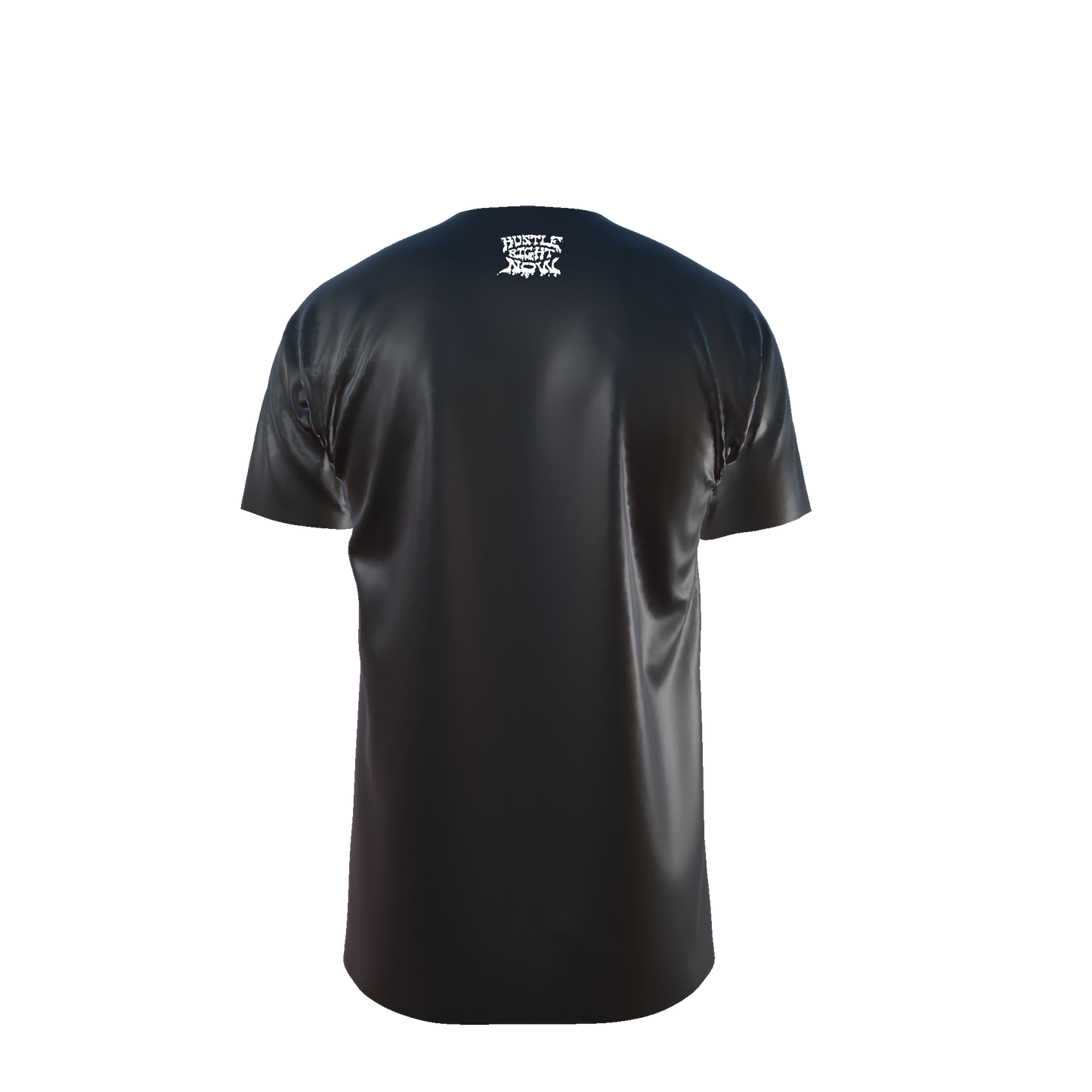 Black HRN Hustlers T-Shirt