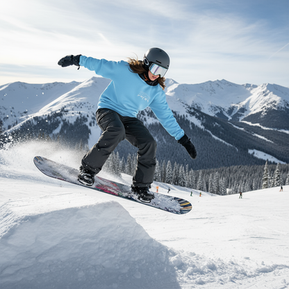 HRN Take it Sweatshirt