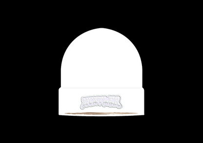 Satin Lined Beanies