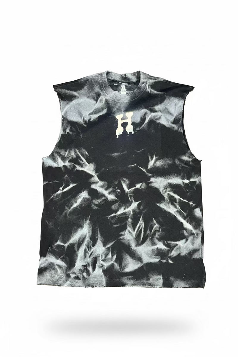 Sleeveless Shirts