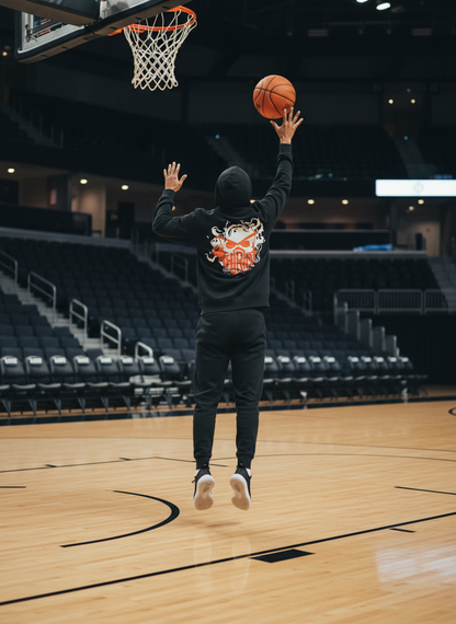 Hustlers Only Hoodie