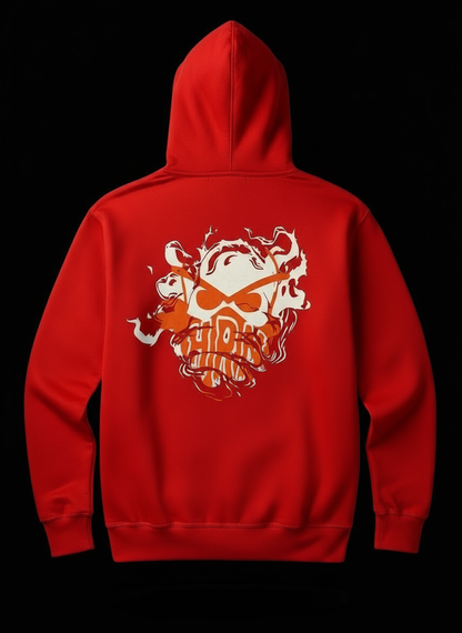 Hustlers Only Hoodie