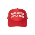 Hustle Again Trucker Hats