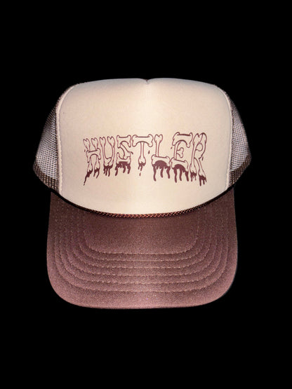 Hustler Truck Hat