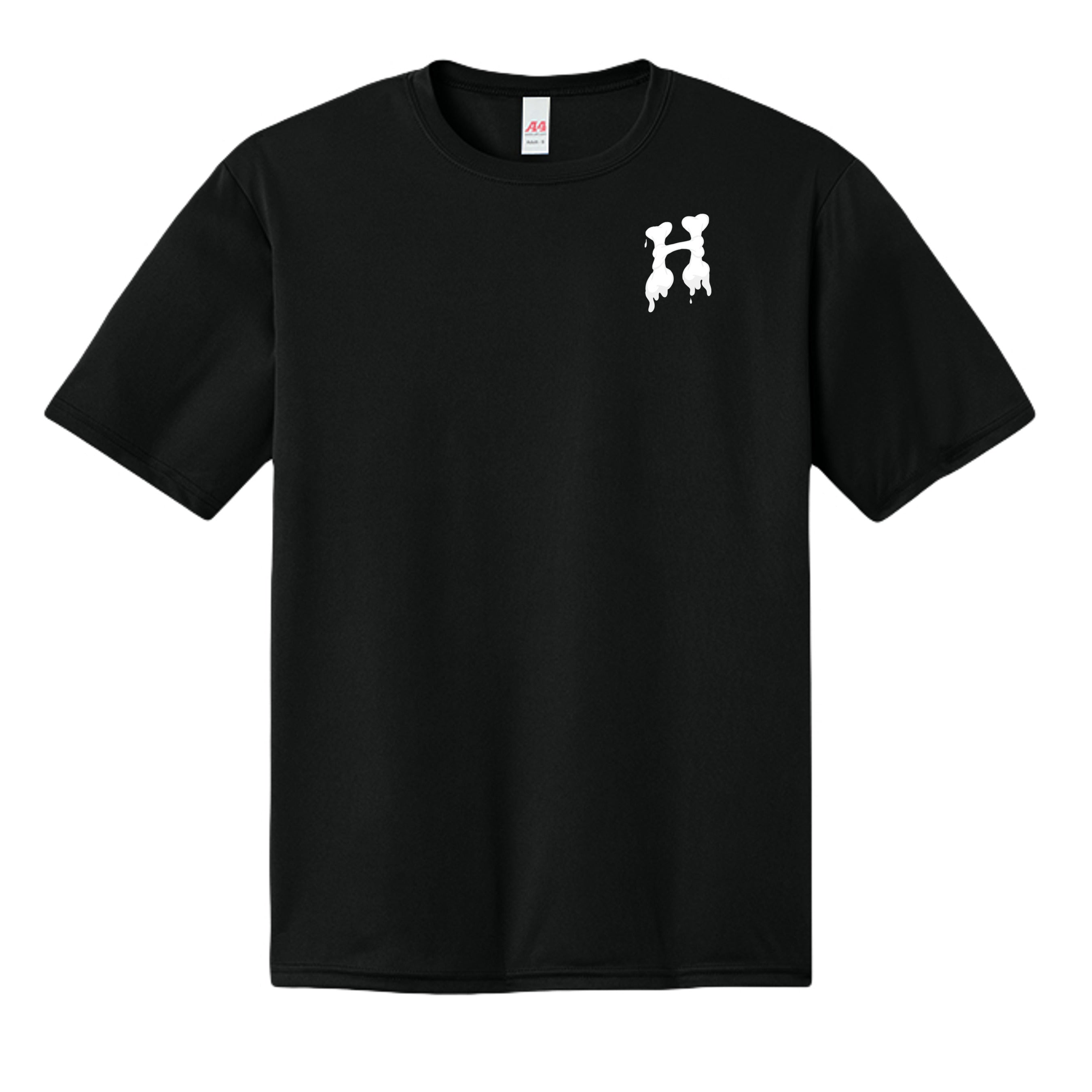 BLACK - N3402 - FRONT