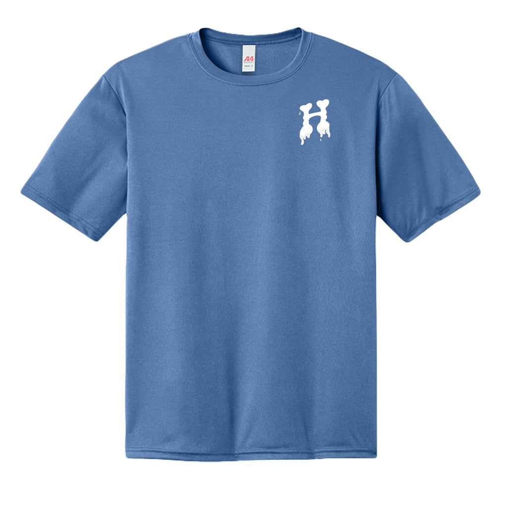 LIGHT BLUE - N3402 - FRONT