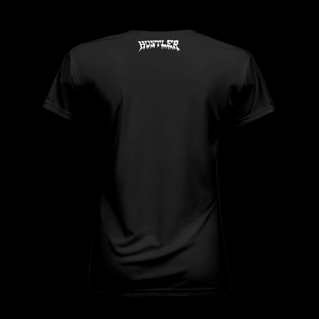 BLACK - NW3201 - BACK