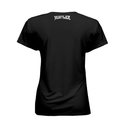 BLACK - NW3201 - BACK