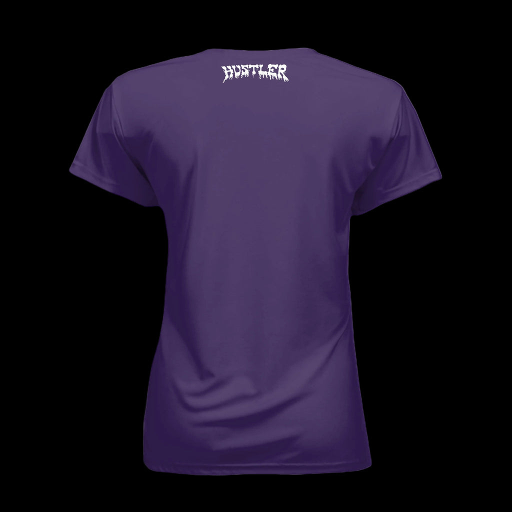 PURPLE - NW3201 - BACK