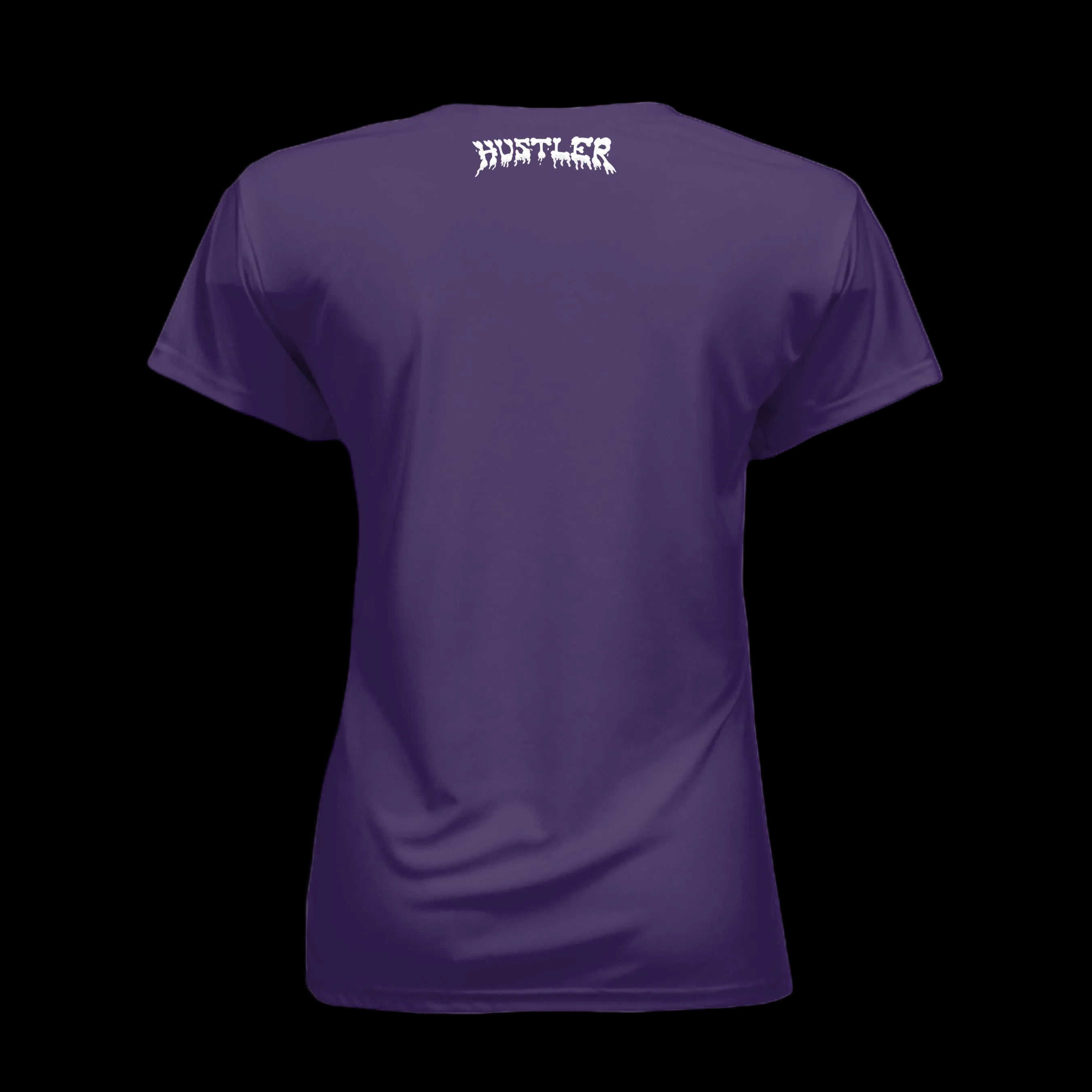 PURPLE - NW3201 - BACK