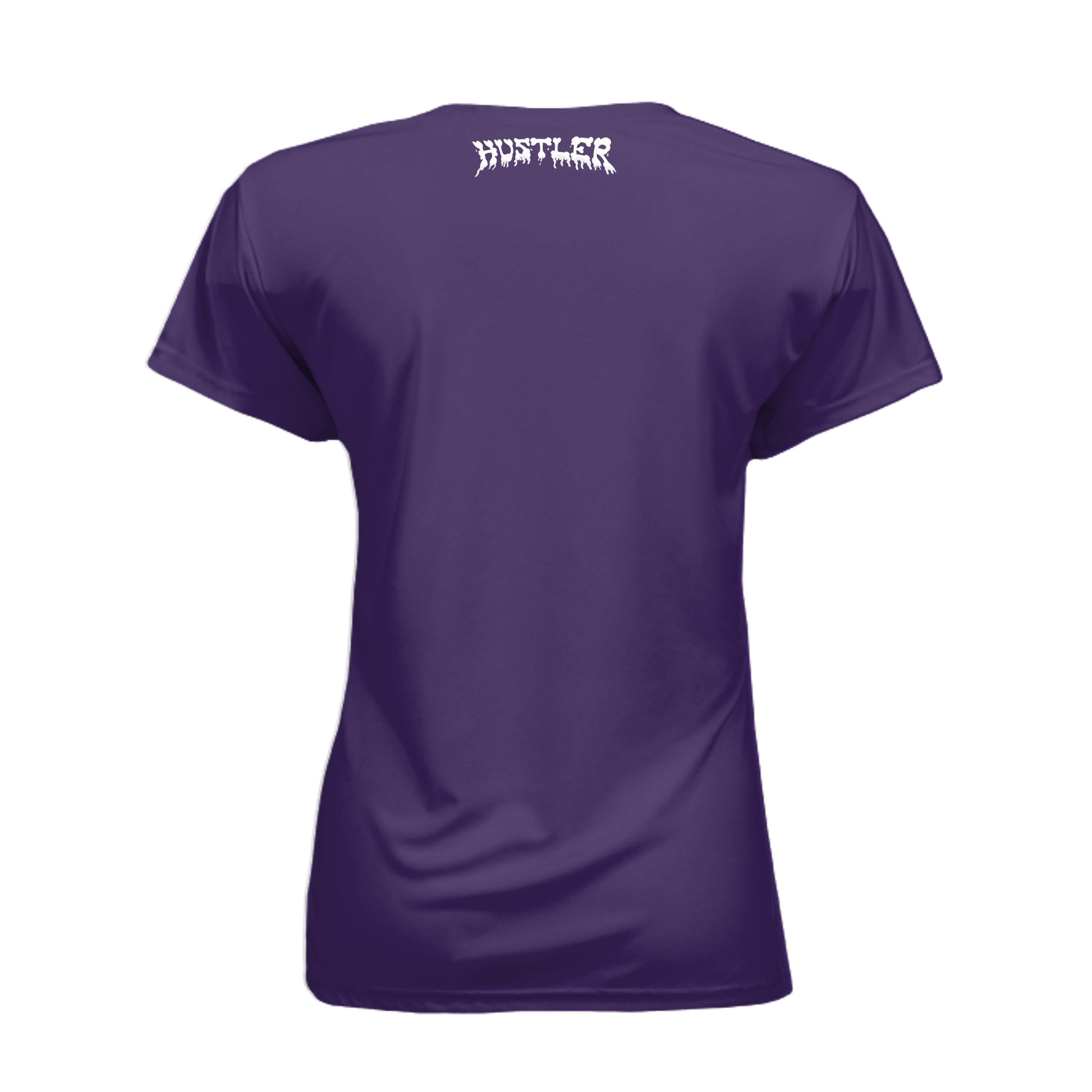 PURPLE - NW3201 - BACK