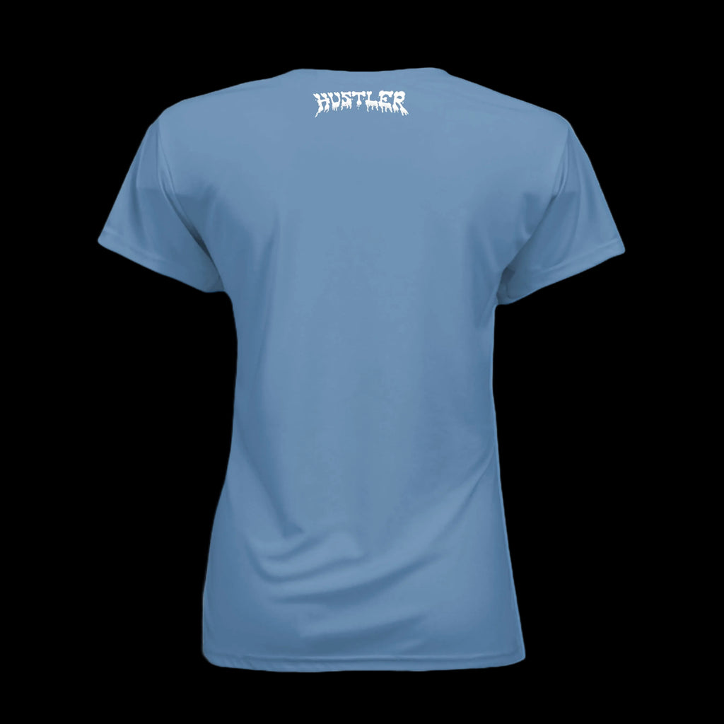 LIGHT BLUE - NW3201 - BACK