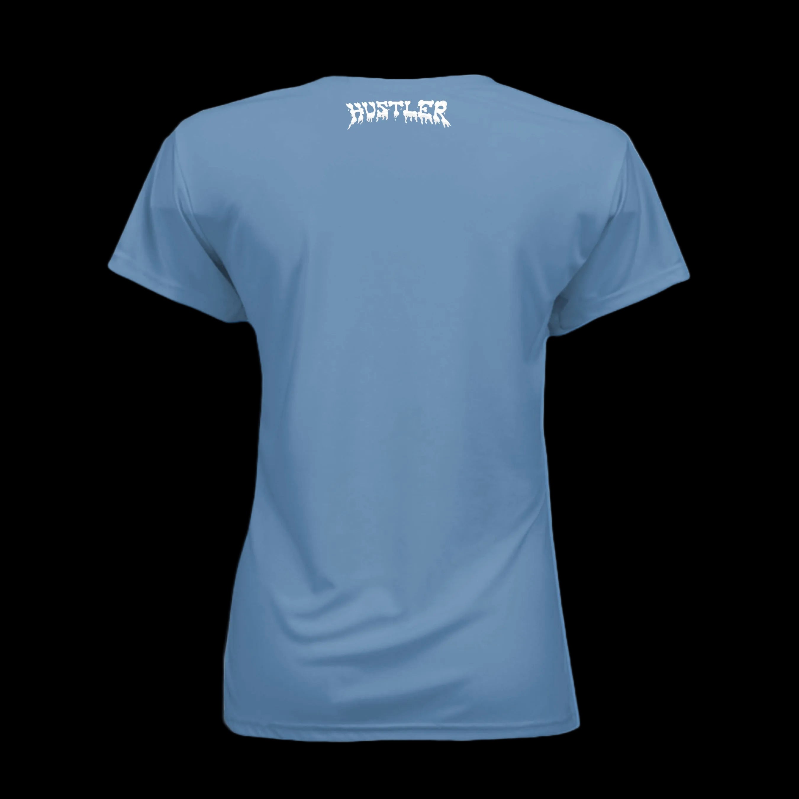 LIGHT BLUE - NW3201 - BACK