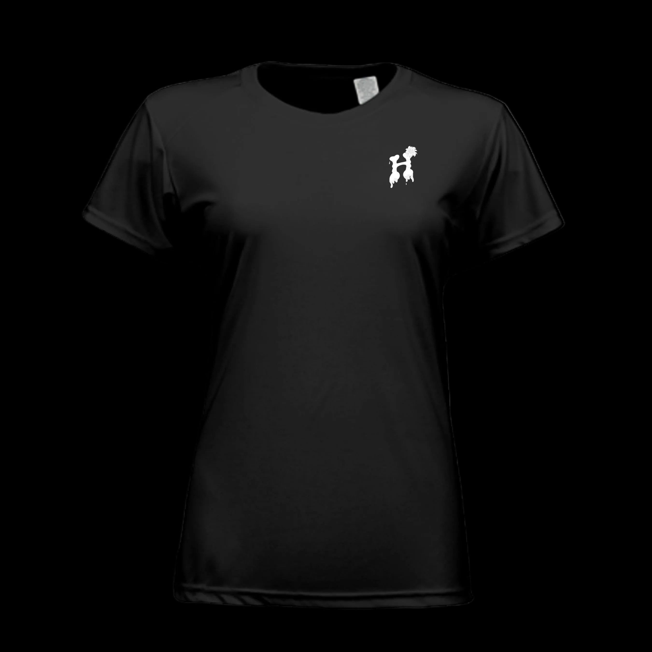 BLACK - NW3201 - FRONT