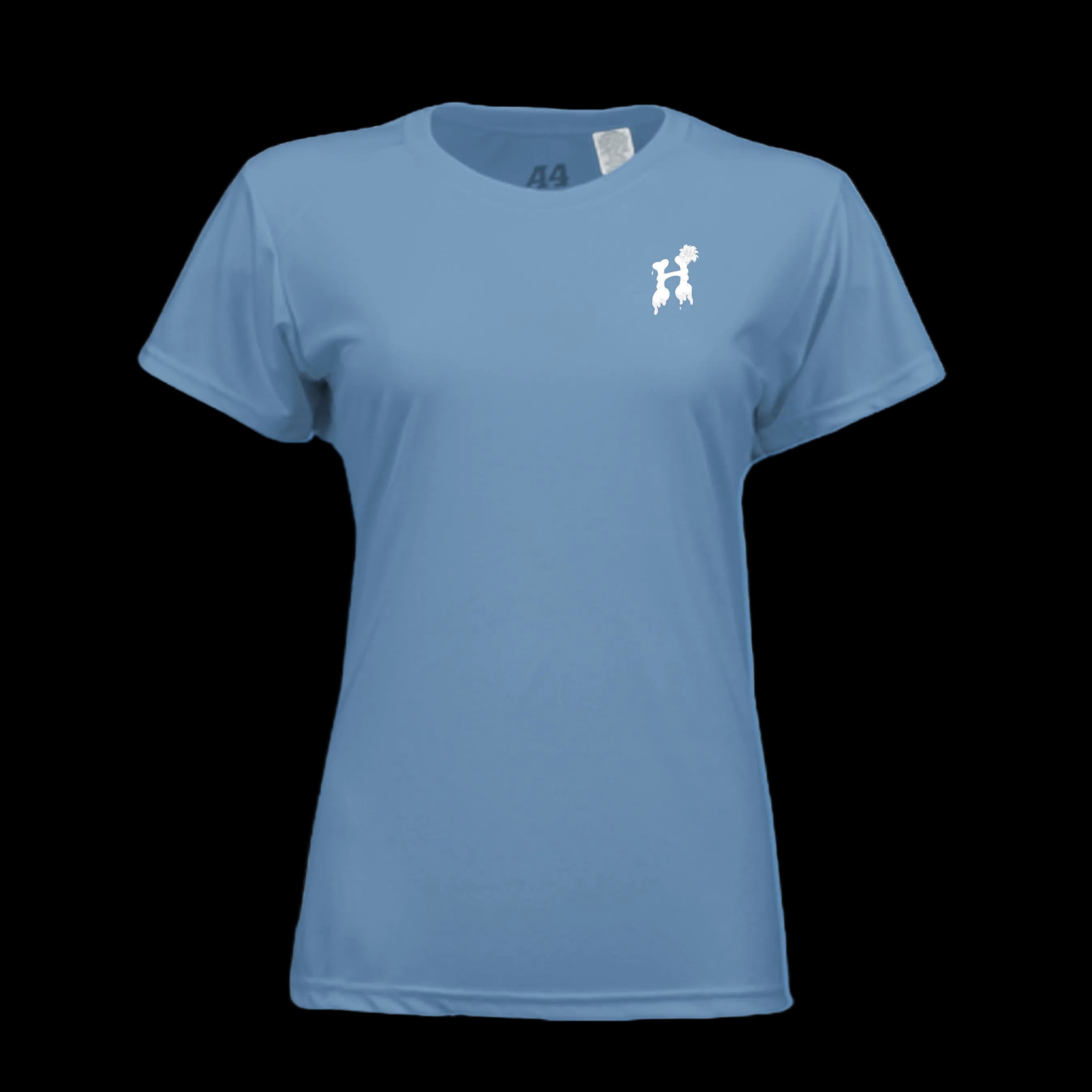 LIGHT BLUE - NW3201 - FRONT