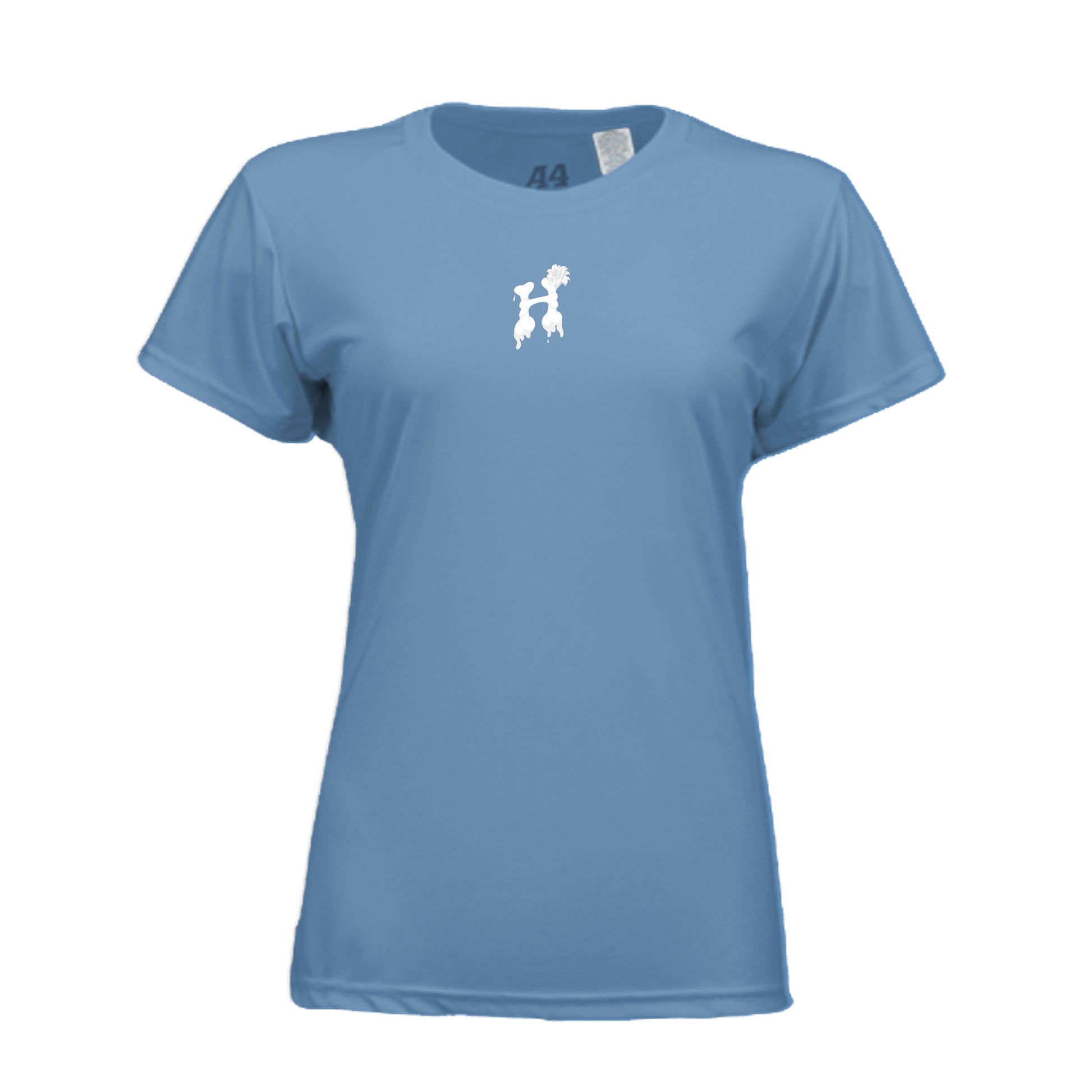 LIGHT BLUE - NW3201 - FRONT