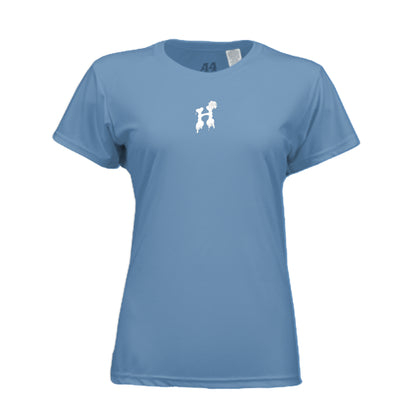 LIGHT BLUE - NW3201 - FRONT