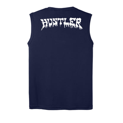 True Navy - ST352 - BACK