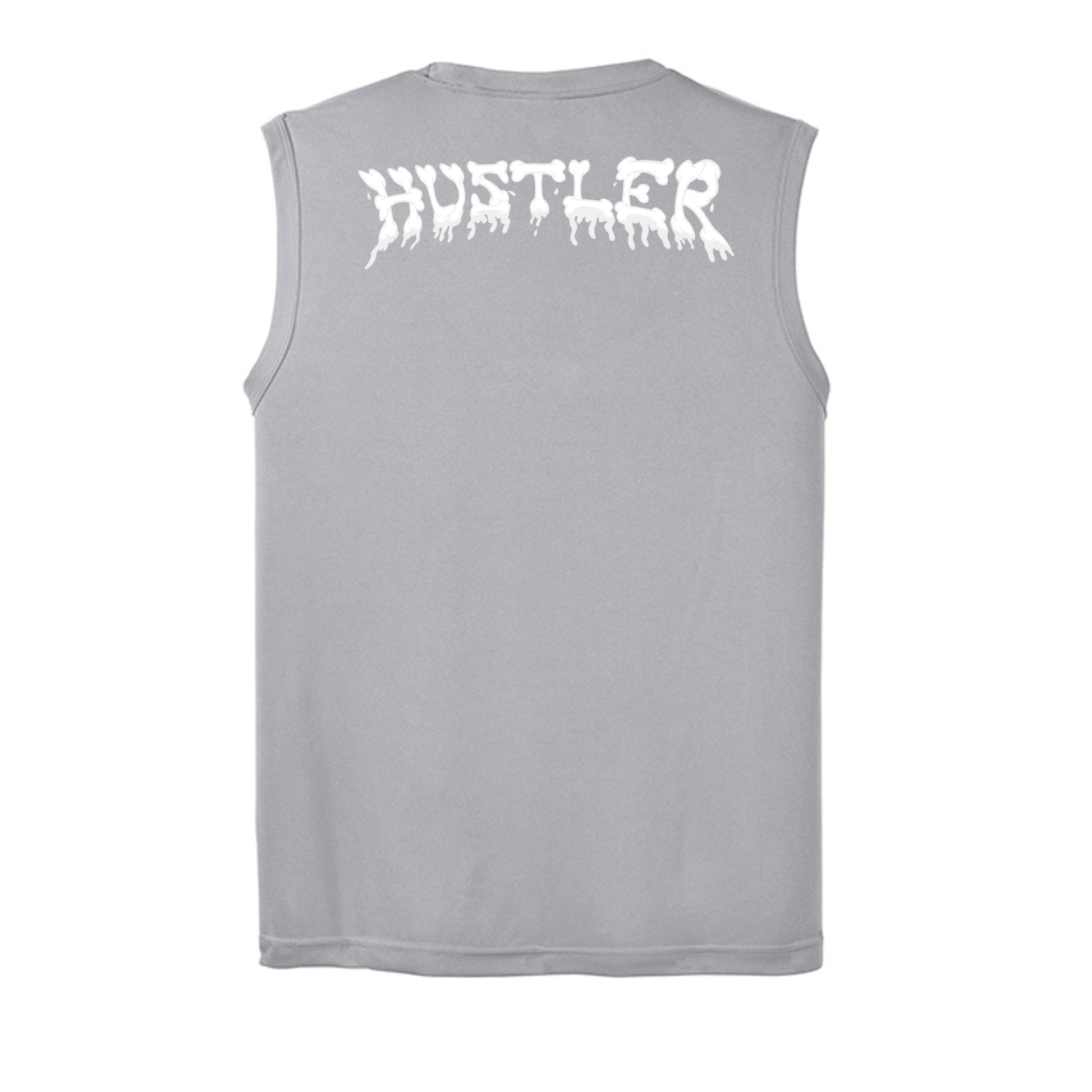 Silver - ST352 - BACK