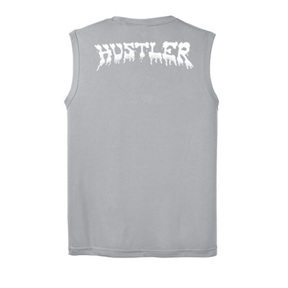 Silver - ST352 - BACK