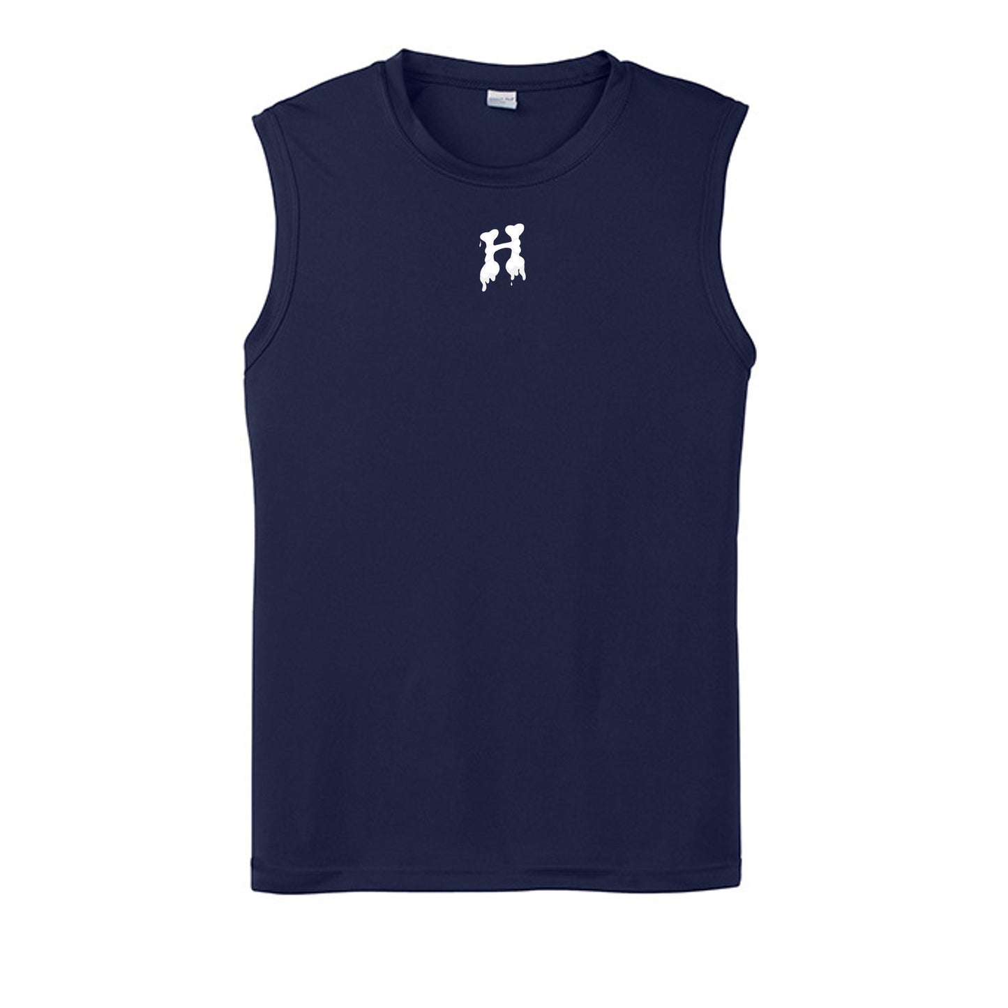 True Navy - ST352 - FRONT