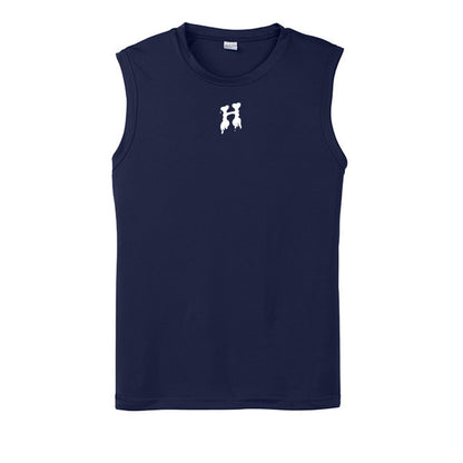True Navy - ST352 - FRONT