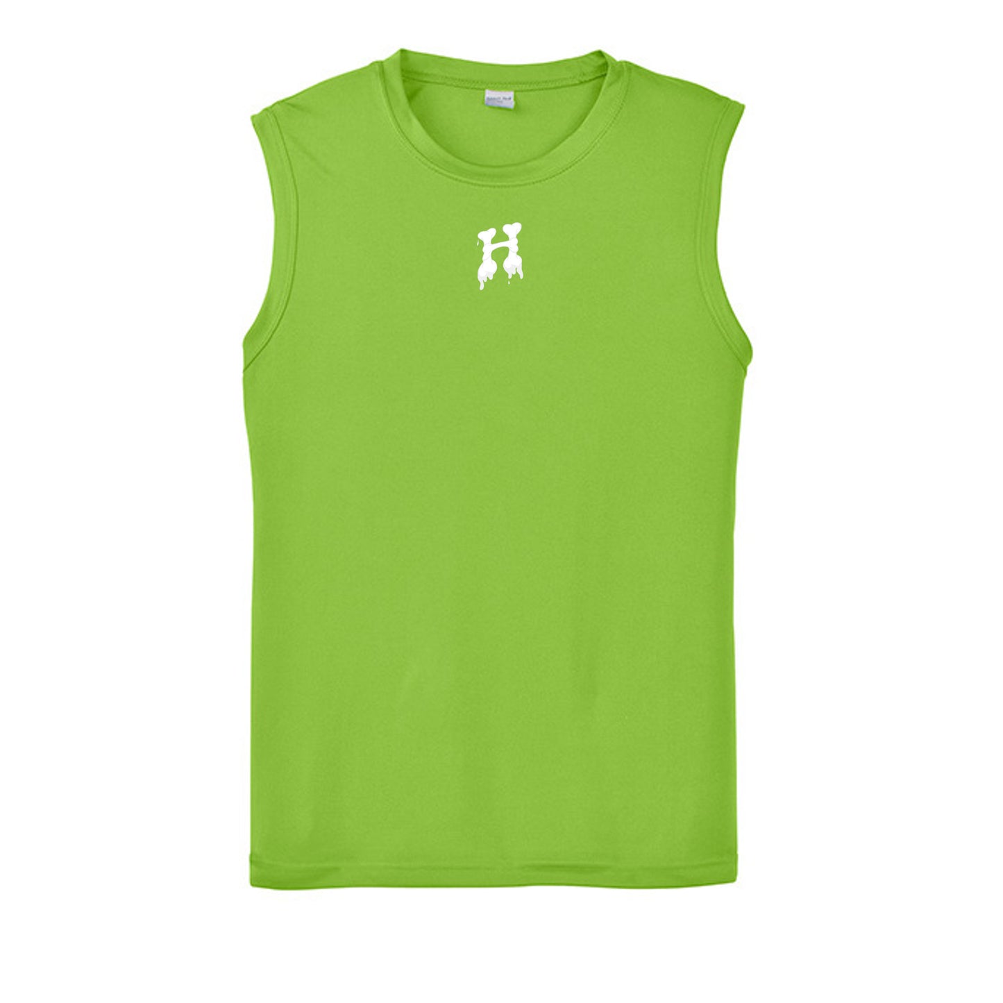 Lime Shock - ST352 - FRONT
