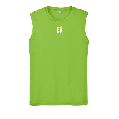 Lime Shock - ST352 - FRONT