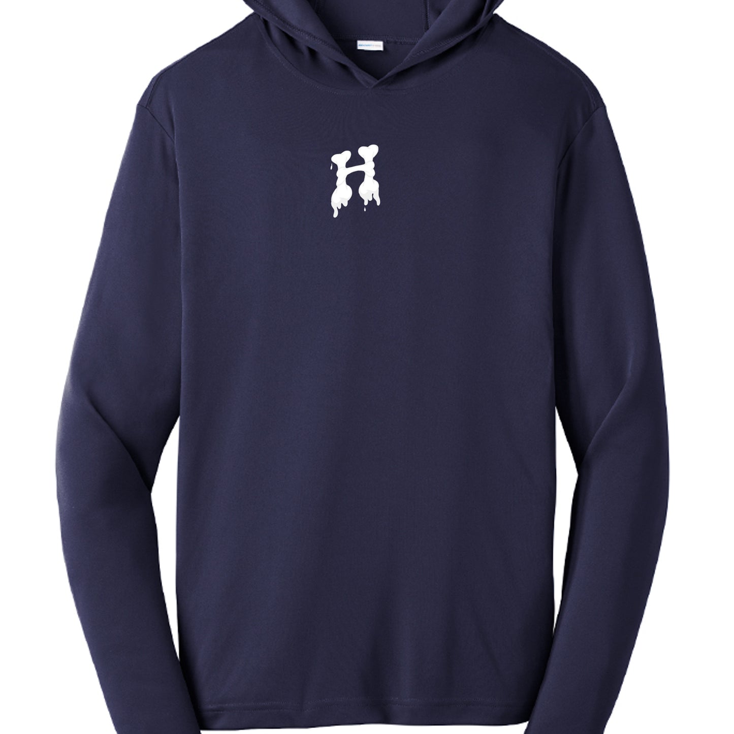 True Navy - ST358 - FRONT