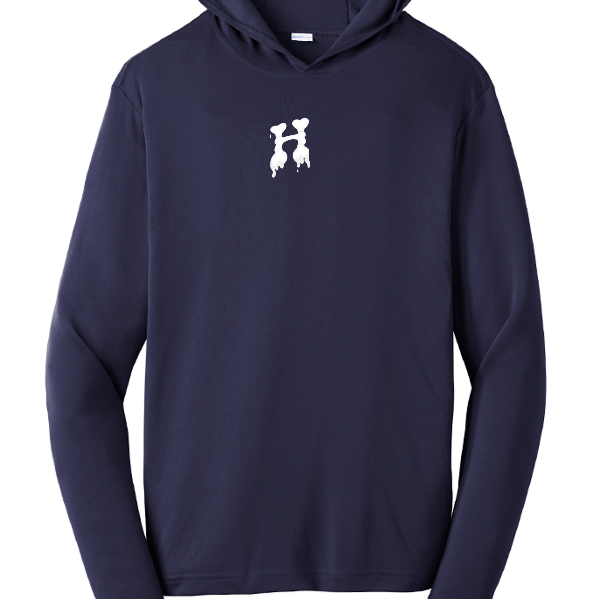 True Navy - ST358 - FRONT