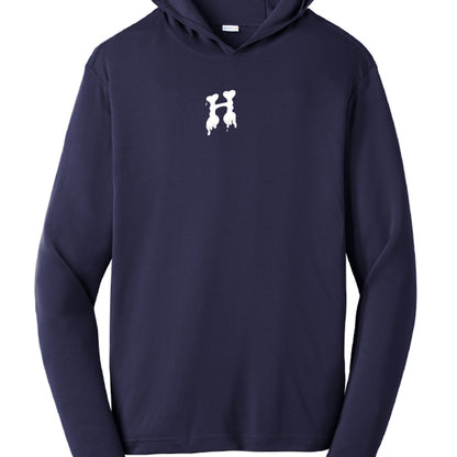 True Navy - ST358 - FRONT