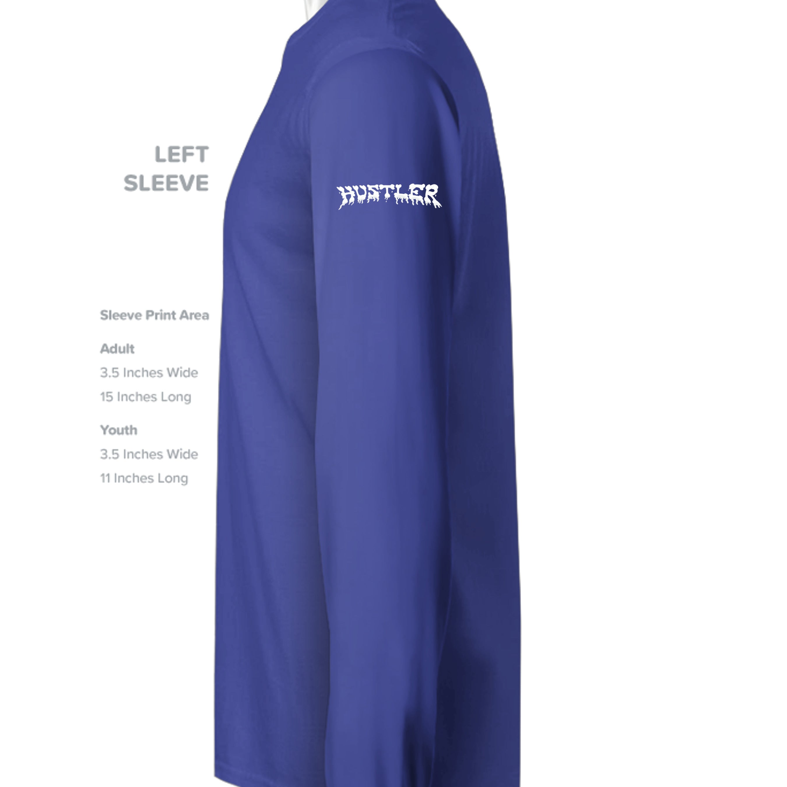 True Royal - ST358 - SLEEVE_LEFT