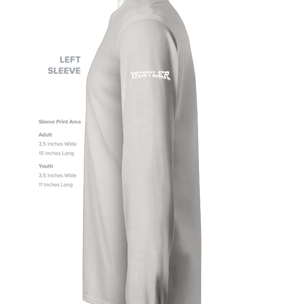 Silver - ST358 - SLEEVE_LEFT