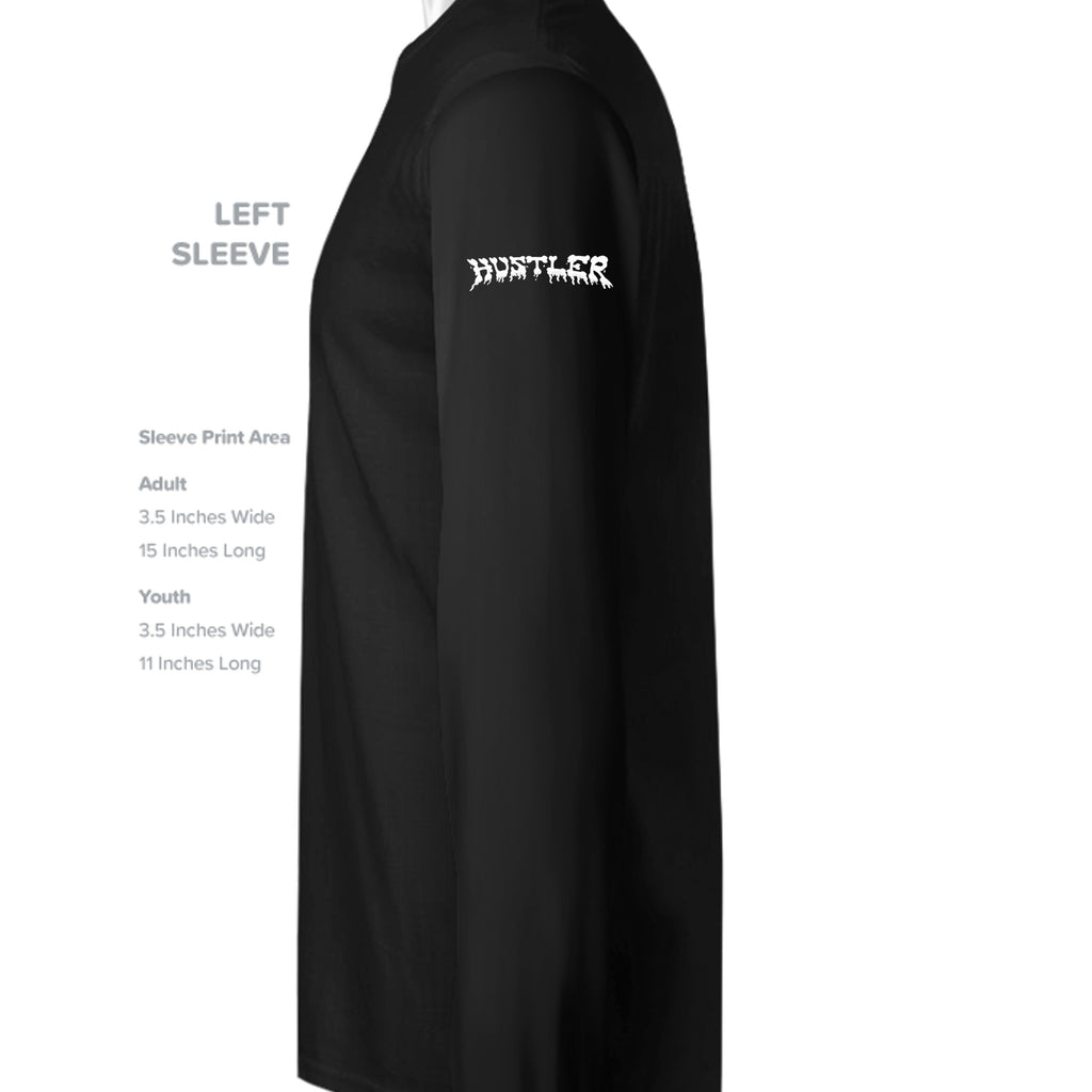 Black - ST358 - SLEEVE_LEFT