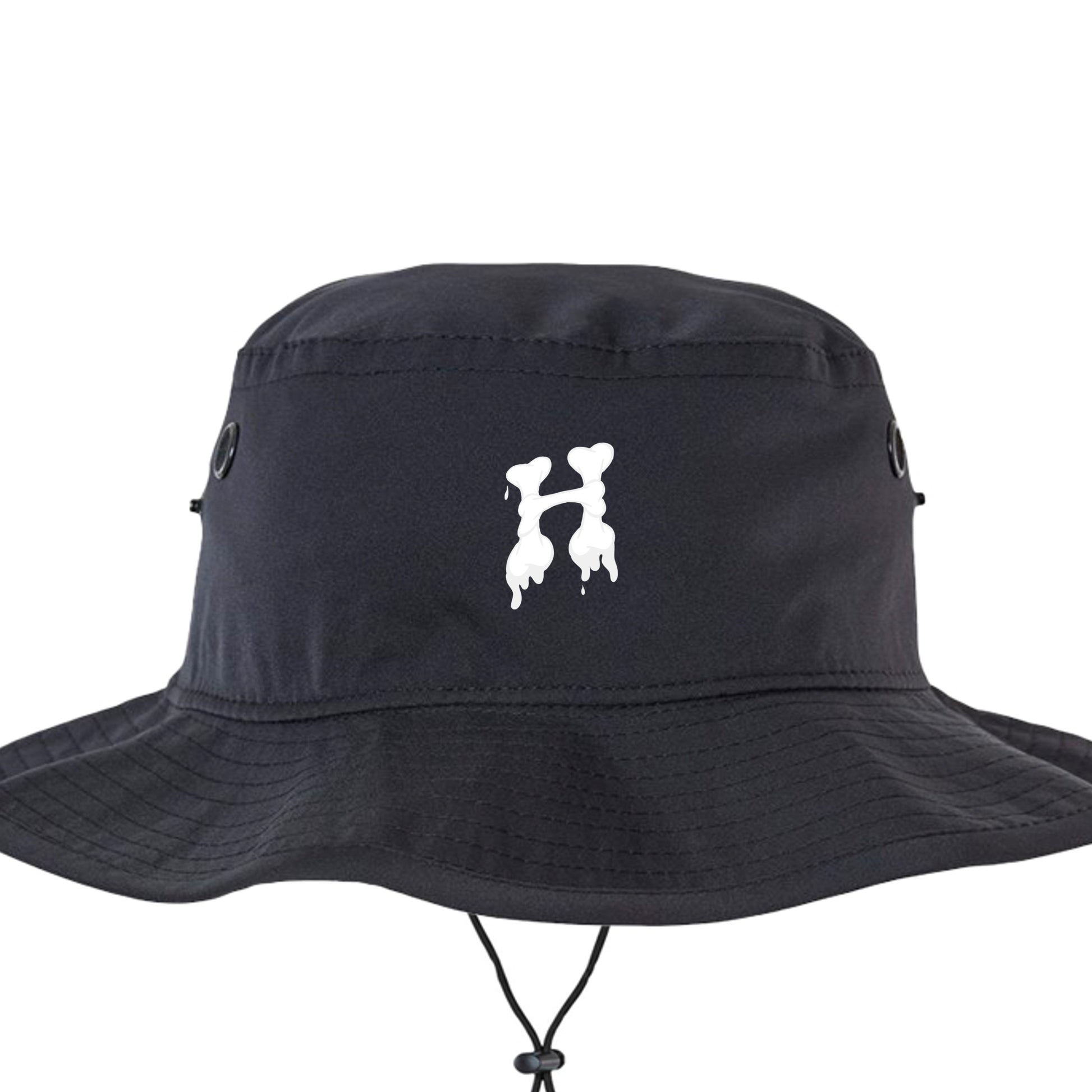 Black - CFB - FRONT