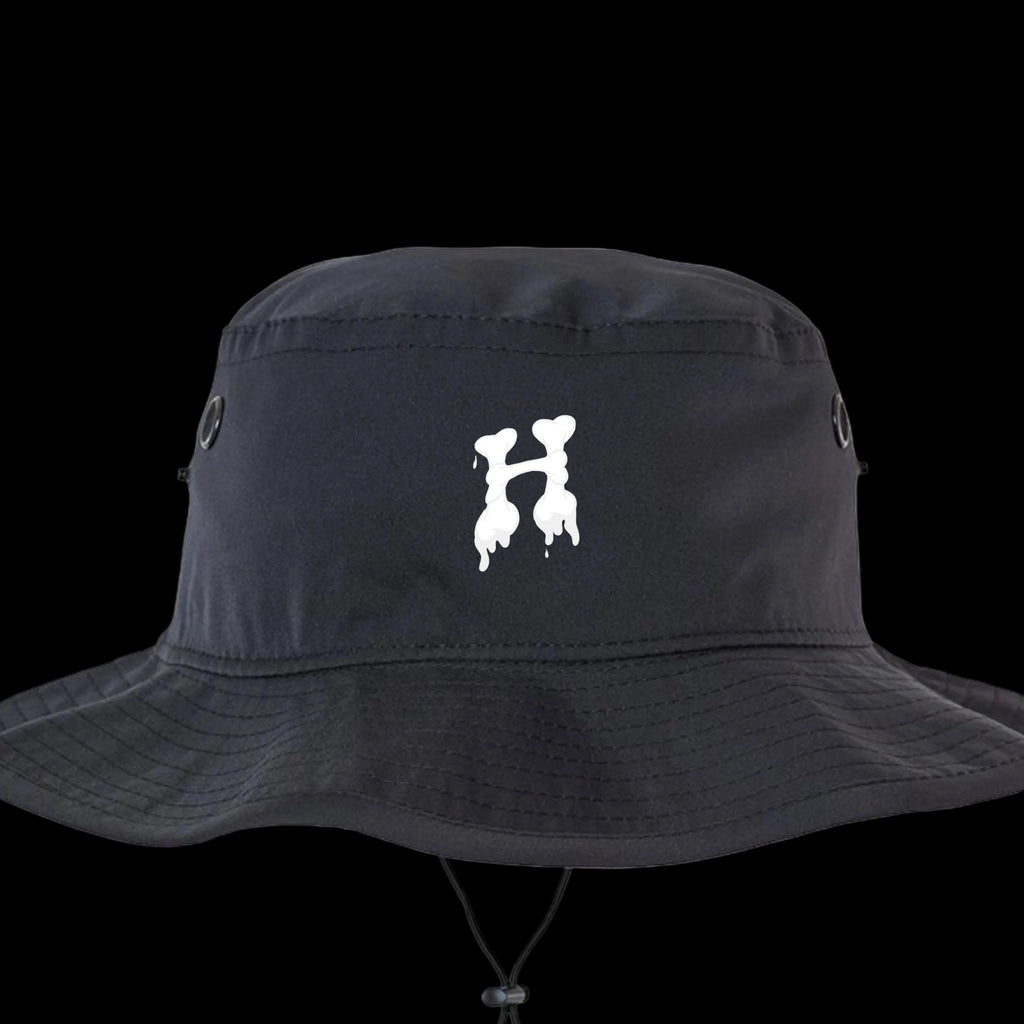 Black - CFB - FRONT